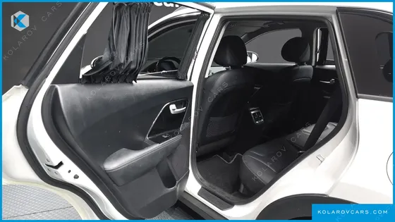 KIA NIRO PRESTIGE