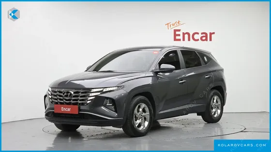 HYUNDAI TUCSON DIESEL 2.0 2WD
