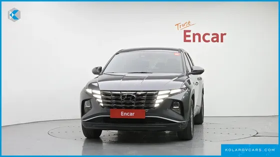 HYUNDAI TUCSON DIESEL 2.0 2WD