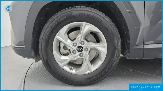 HYUNDAI TUCSON DIESEL 2.0 2WD