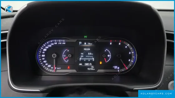 HYUNDAI TUCSON DIESEL 2.0 2WD