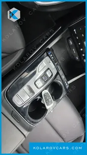 HYUNDAI TUCSON DIESEL 2.0 2WD