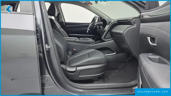 HYUNDAI TUCSON DIESEL 2.0 2WD