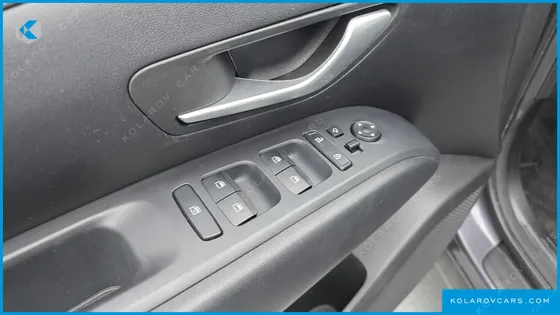 HYUNDAI TUCSON DIESEL 2.0 2WD