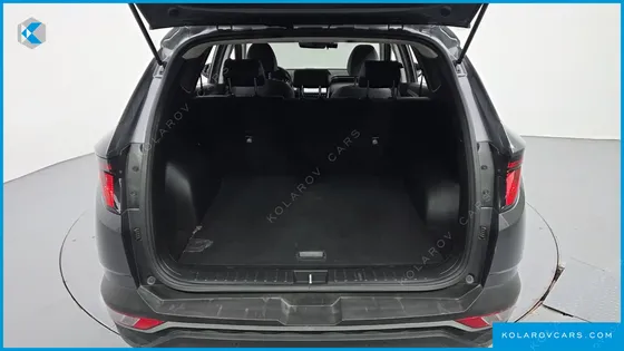 HYUNDAI TUCSON DIESEL 2.0 2WD