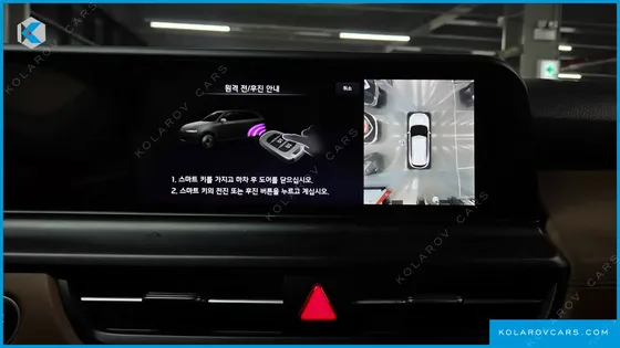 KIA SELTOS GASOLINE 1.6 TURBO 2WD