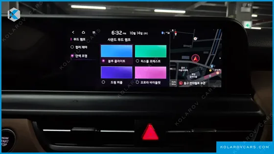 KIA SELTOS GASOLINE 1.6 TURBO 2WD