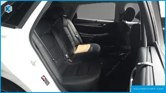 HYUNDAI GRANDEUR 3.3