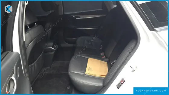 HYUNDAI GRANDEUR 3.3