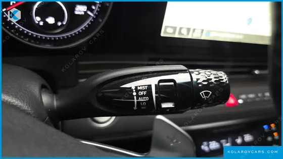 HYUNDAI GRANDEUR 3.3