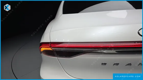 HYUNDAI GRANDEUR 3.3