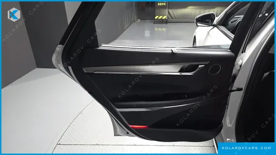 HYUNDAI GRANDEUR 3.3