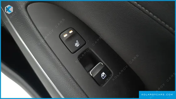 HYUNDAI GRANDEUR 3.3