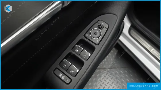 HYUNDAI GRANDEUR 3.3