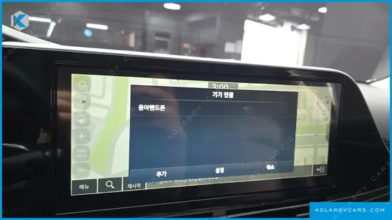 HYUNDAI GRANDEUR 3.3
