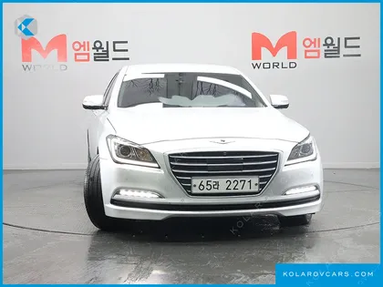 HYUNDAI GENESIS G330 PREMIUM