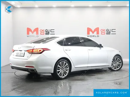 HYUNDAI GENESIS G330 PREMIUM