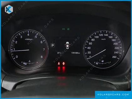 HYUNDAI GENESIS G330 PREMIUM