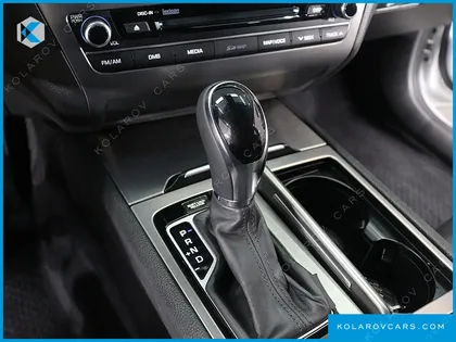 HYUNDAI GENESIS G330 PREMIUM