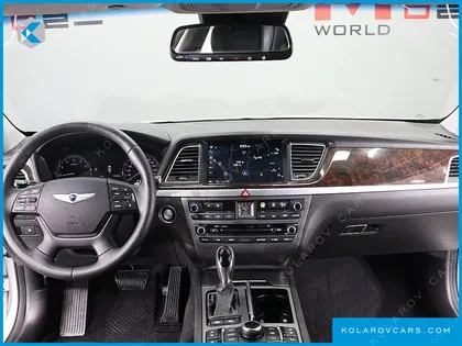 HYUNDAI GENESIS G330 PREMIUM