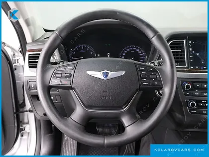 HYUNDAI GENESIS G330 PREMIUM