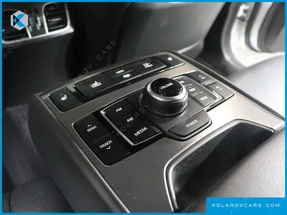 HYUNDAI GENESIS G330 PREMIUM