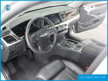 HYUNDAI GENESIS G330 PREMIUM