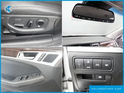 HYUNDAI GENESIS G330 PREMIUM