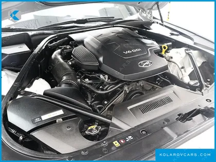 HYUNDAI GENESIS G330 PREMIUM