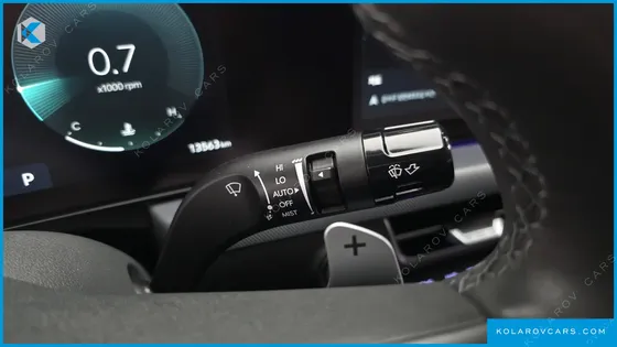 HYUNDAI SONATA 1.6 TURBO