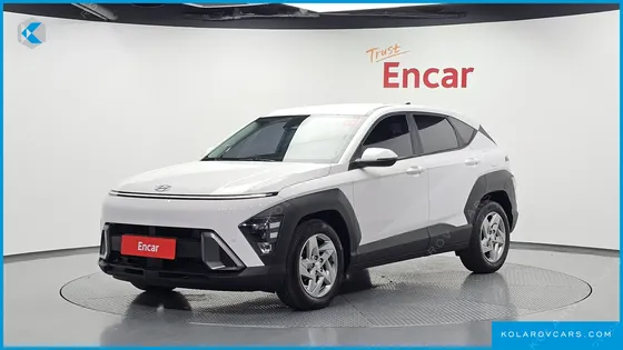 HYUNDAI KONA GASOLINE 1.6 TURBO 2WD