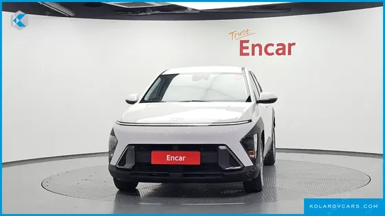 HYUNDAI KONA GASOLINE 1.6 TURBO 2WD
