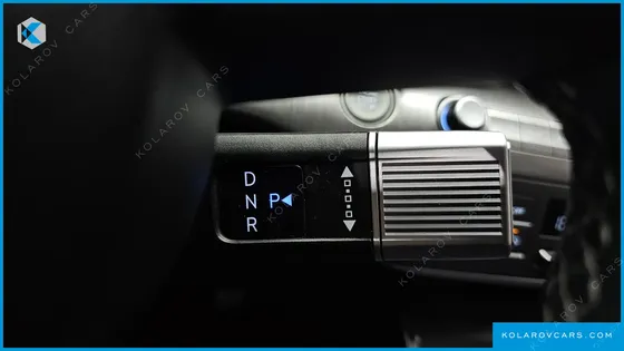 HYUNDAI KONA GASOLINE 1.6 TURBO 2WD