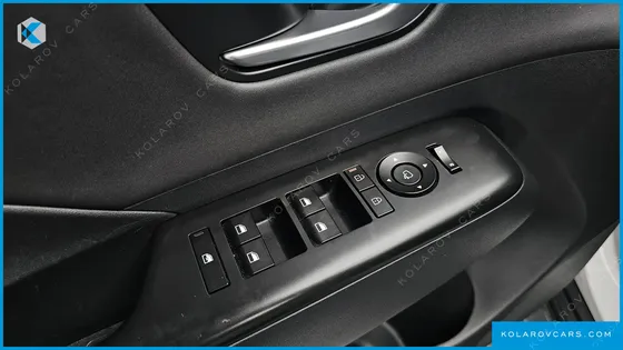 HYUNDAI KONA GASOLINE 1.6 TURBO 2WD