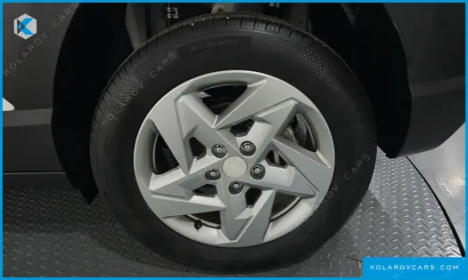 HYUNDAI KONA GASOLINE 1.6 TURBO 2WD