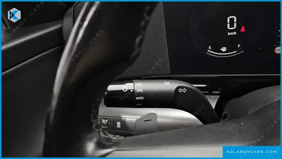 HYUNDAI KONA GASOLINE 1.6 TURBO 2WD