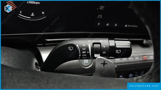 HYUNDAI KONA GASOLINE 1.6 TURBO 2WD