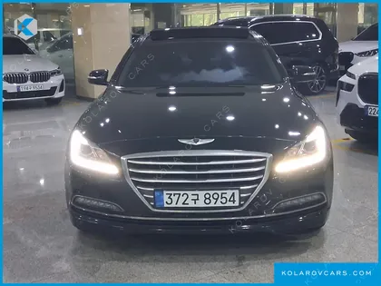 HYUNDAI GENESIS G330 PREMIUM AWD