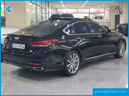 HYUNDAI GENESIS G330 PREMIUM AWD