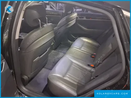 HYUNDAI GENESIS G330 PREMIUM AWD