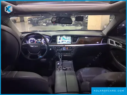 HYUNDAI GENESIS G330 PREMIUM AWD