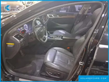 HYUNDAI GENESIS G330 PREMIUM AWD