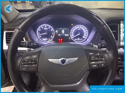 HYUNDAI GENESIS G330 PREMIUM AWD