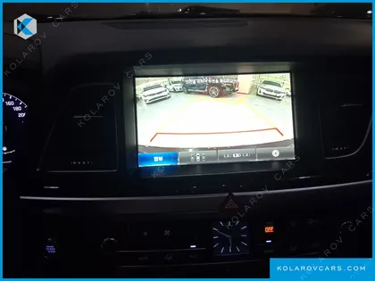 HYUNDAI GENESIS G330 PREMIUM AWD