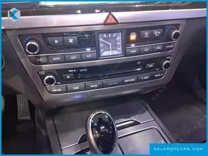 HYUNDAI GENESIS G330 PREMIUM AWD