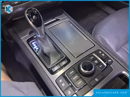 HYUNDAI GENESIS G330 PREMIUM AWD