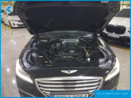 HYUNDAI GENESIS G330 PREMIUM AWD