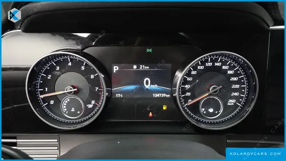 HYUNDAI GRANDEUR 2.5