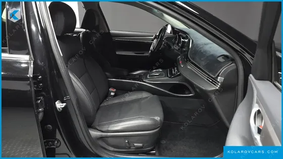 HYUNDAI GRANDEUR 2.5