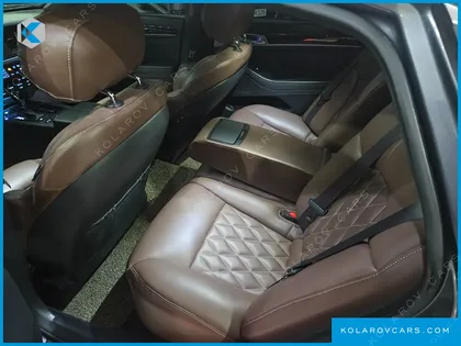 HYUNDAI GENESIS 3.8 EXPORT